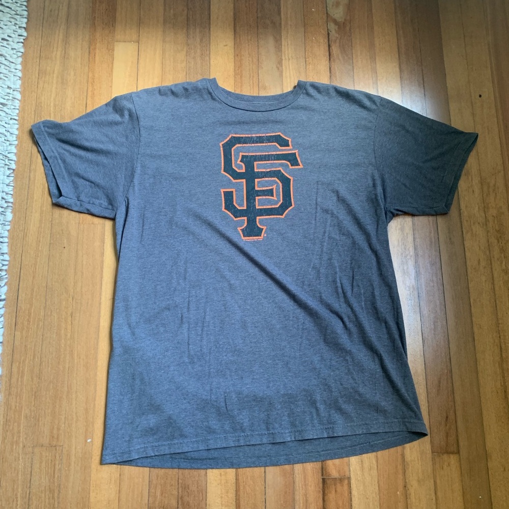San Francisco Giants XL T-shirt